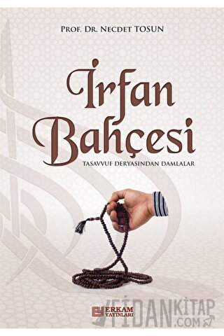 İrfan Bahçesi Necdet Tosun