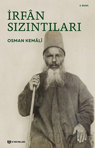 İrfan Sızıntıları Osman Kemali