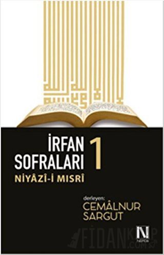 İrfan Sofraları 1 Cemalnur Sargut