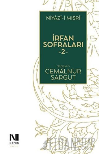 İrfan Sofraları 2 Cemalnur Sargut