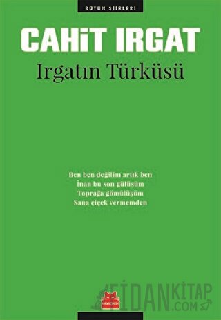 Irgatın Türküsü Cahit Irgat