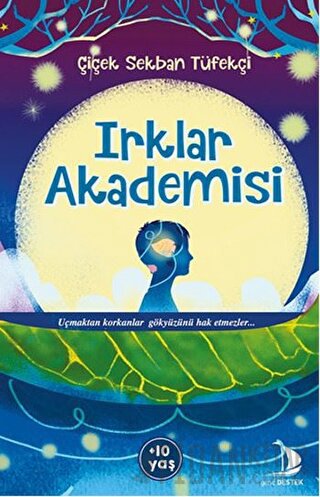 Irklar Akademisi Çiçek Sekban Tüfekçi