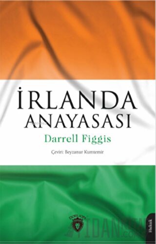 İrlanda Anayasası Darrell Figgis