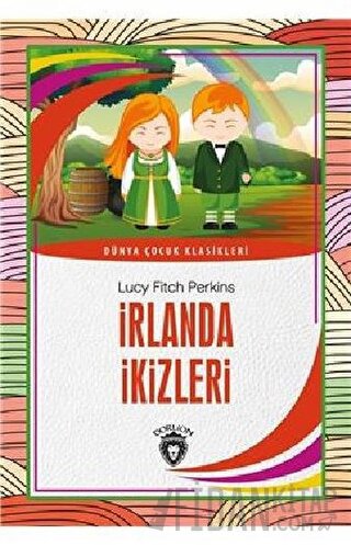 İrlanda İkizleri Lucy Fitch Perkins