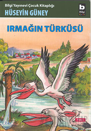 Irmağın Türküsü Hüseyin Güney