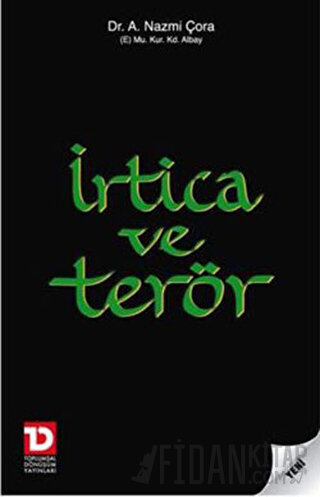 İrtica ve Terör A. Nazmi Çora