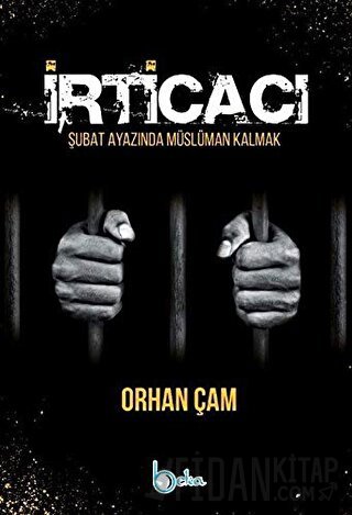 irticacı Orhan Çam