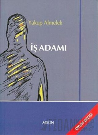 İş Adamı Yakup Almelek