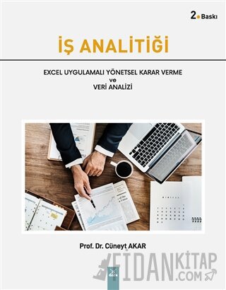 İş Analitiği Cüneyt Akar