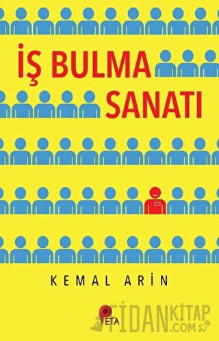 İş Bulma Sanatı Kemal Arin