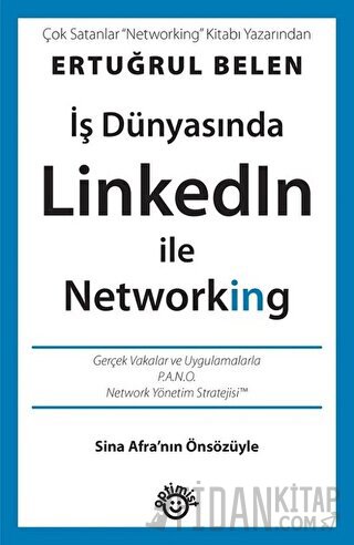 İş Dünyasında Linkedln ile Networking Ertuğrul Belen