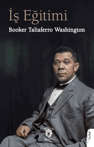 İş Eğitimi Booker Taliaferro Washington