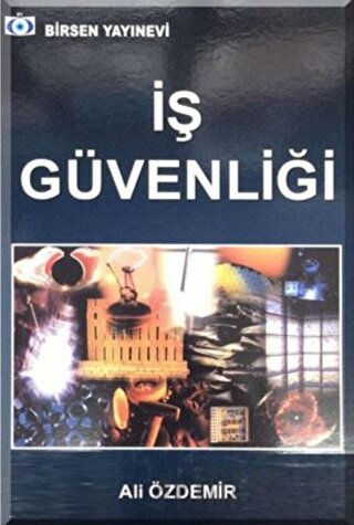 İş Güvenliği Ali Özdemir