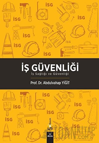 İş Güvenliği Abdulvahap Yiğit