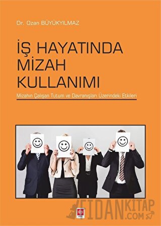 İş Hayatında Mizah Kullanımı Ozan Büyükyılmaz