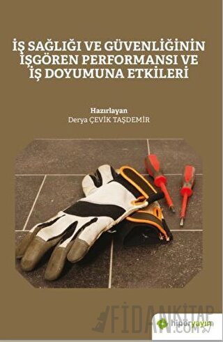 İş Sağlığı ve Güvenliğinin İşgören Performansı ve İş Doyumuna Etkileri