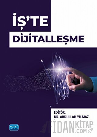 İş’te Dijitalleşme Kolektif