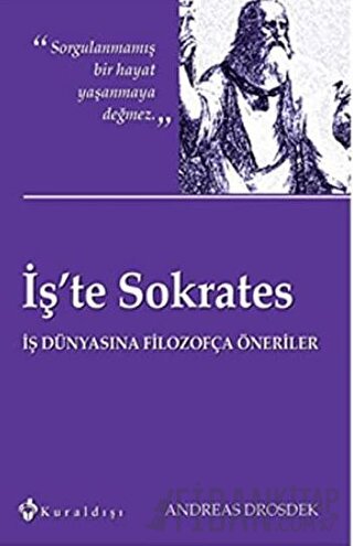 İş’te Sokrates Andreas Drosdek