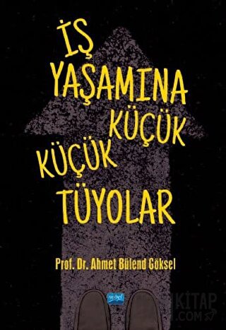 İş Yaşamına Küçük Küçük Tüyolar Ahmet Bülend Göksel