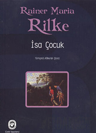 İsa Çocuk Rainer Maria Rilke