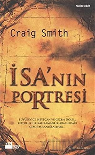 İsa’nın Portresi Craig Smith