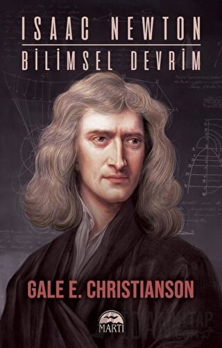 Isaac Newton-Bi̇li̇msel Devri̇m Gale E. Christianson