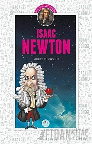 İsaac Newton Murat Türkoğlu