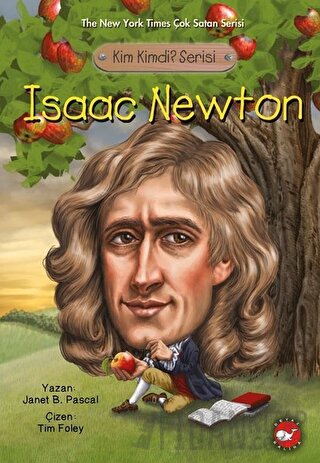 Isaac Newton Janet B. Pascal