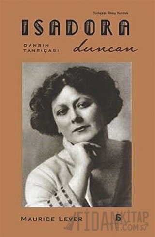 Isadora Duncan Maurice Lever