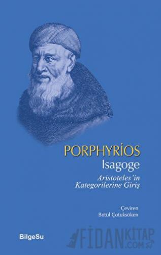 Isagoge Porphyrios