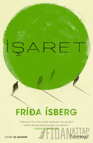 İşaret Frida İsberg