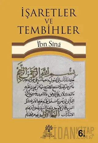 İşaretler ve Tembihler İbn Sina