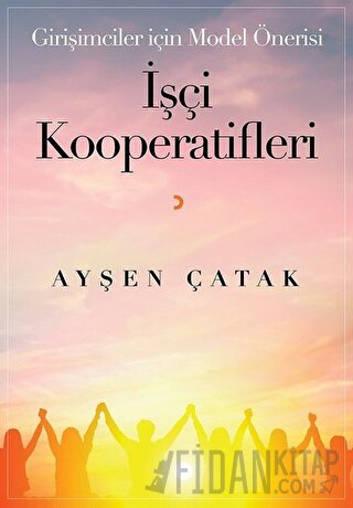 İşçi Kooperatifleri Ayşen Çatak