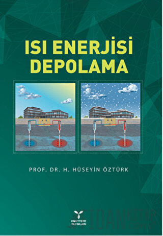 Isı Enerjisi Depolama H. Hüseyin Öztürk