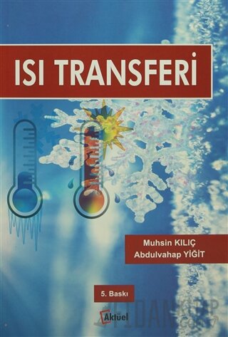 Isı Transferi Abdulvahap Yiğit