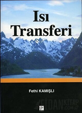 Isı Transferi Fethi Kamışlı