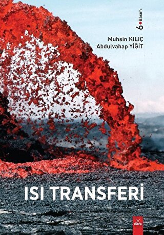 Isı Transferi Abdulvahap Yiğit