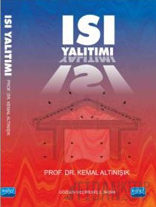 Isı Yalıtımı Kemal Altınışık