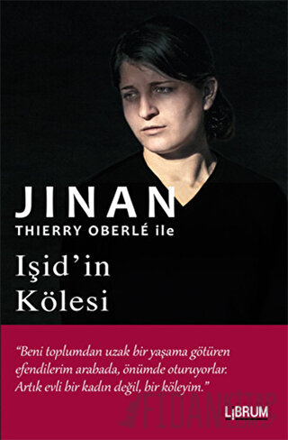 Işid’in Kölesi Jinan