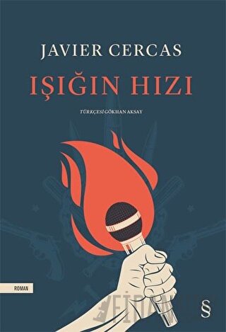 Işığın Hızı Javier Cercas