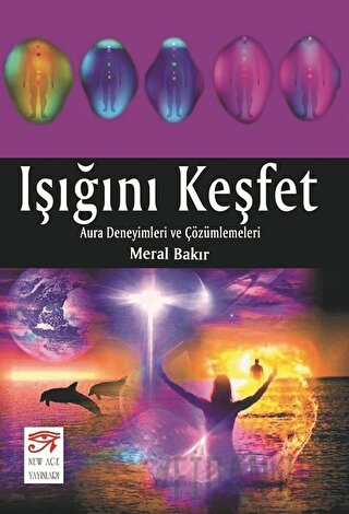 Işığını Keşfet Meral Bakır