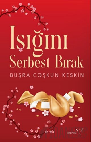 Işığını Serbest Bırak Büşra Coşkun Keskin