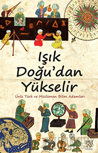 Işık Doğu’dan Yükselir Kolektif