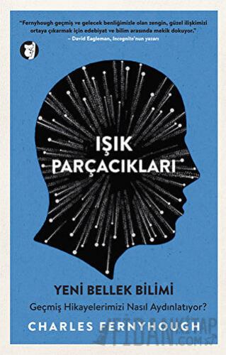 Işık Parçacıkları Charles Fernyhough