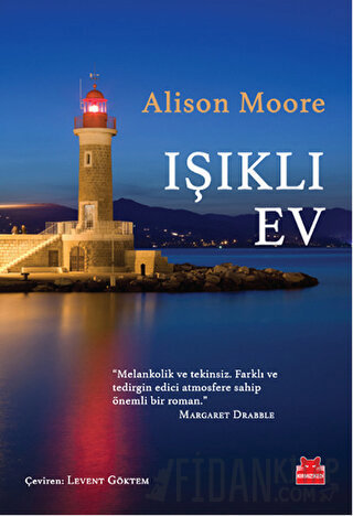 Işıklı Ev Alison Moore