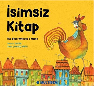 İsimsiz Kitap Seda Çubukçi