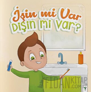 İşin mi Var Dişin mi Var ? Kolektif