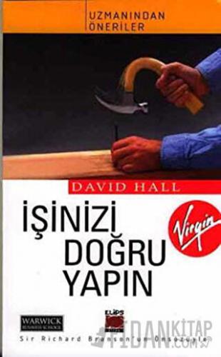 İşinizi Doğru Yapın David Hall