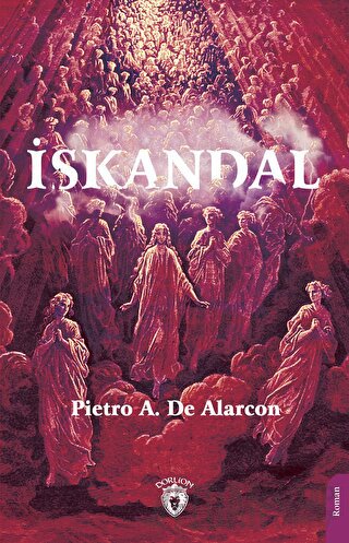 İskandal Pietro A. De Alarcon