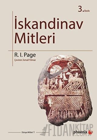 İskandinav Mitleri R. I. Page